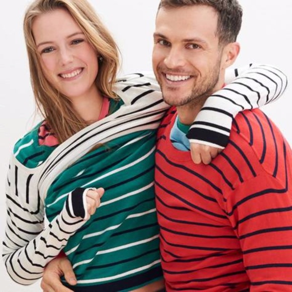 J. Crew Factory Other - J.Crew Factory Holiday Stripe Sweater
